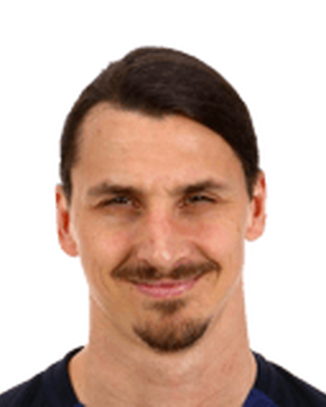 Zlatan Ibrahimovic Fifa Football Gaming Wiki Fandom