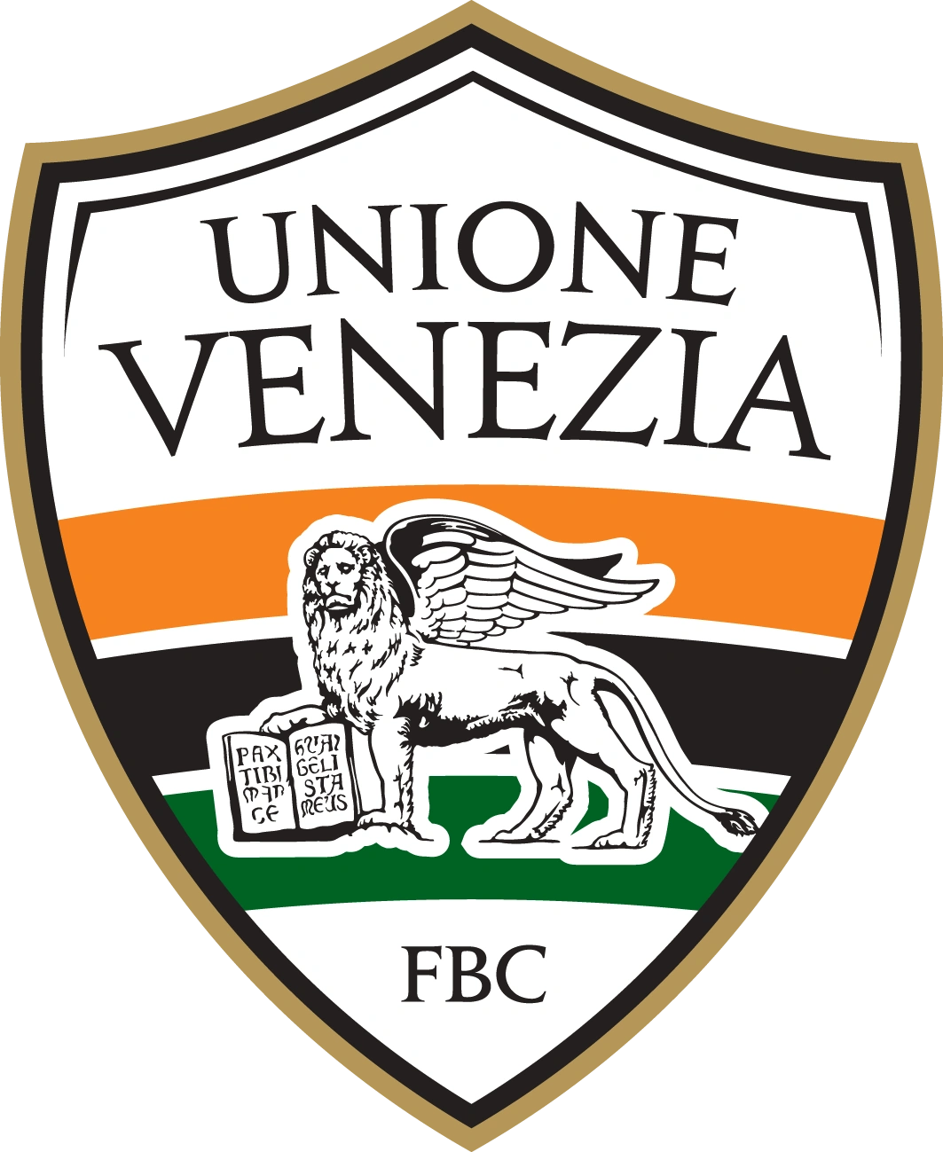 Image F.B.C. Unione Venezia.png FIFA Football Gaming wiki FANDOM powered by Wikia