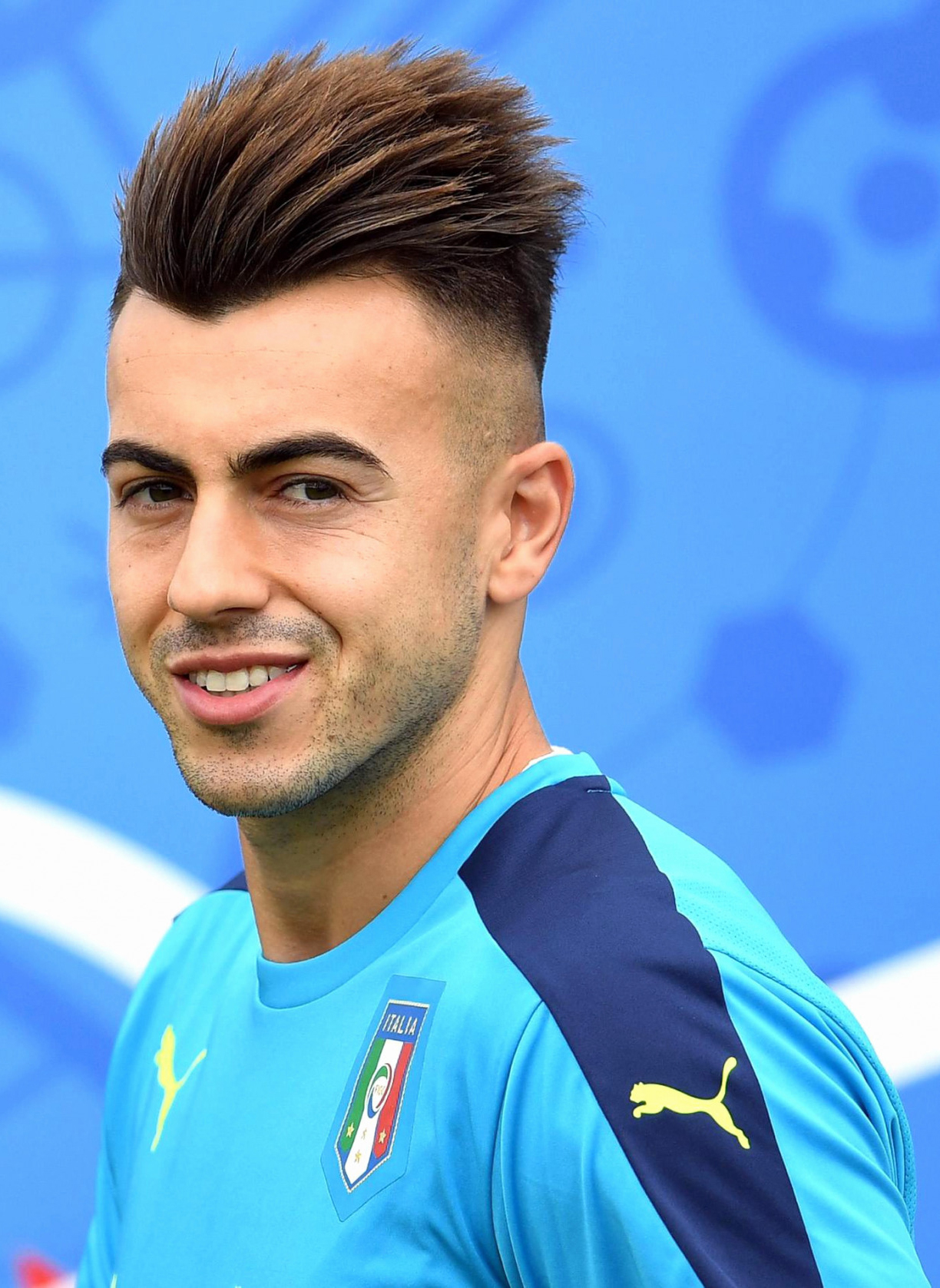 Stephan El Shaarawy | FIFA Football Gaming wiki | Fandom