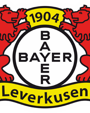Bayer 04 Leverkusen Fifa Football Gaming Wiki Fandom