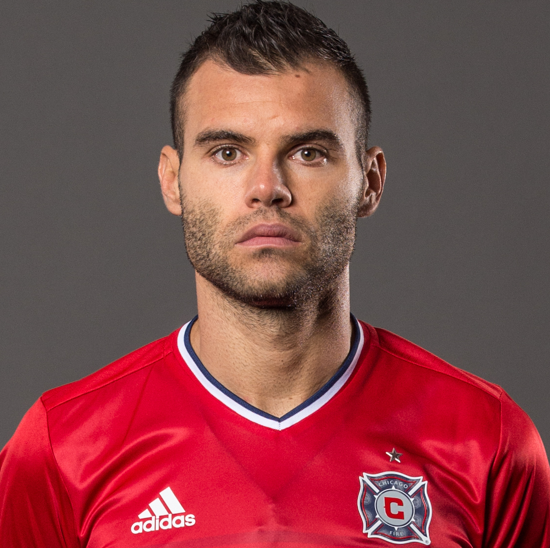 Nemanja Nikolić FIFA Football Gaming wiki FANDOM powered by Wikia