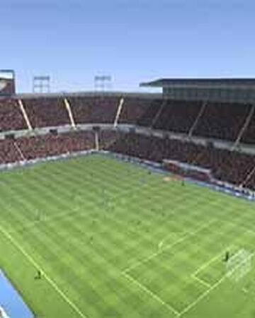 El Libertador Fifa Football Gaming Wiki Fandom