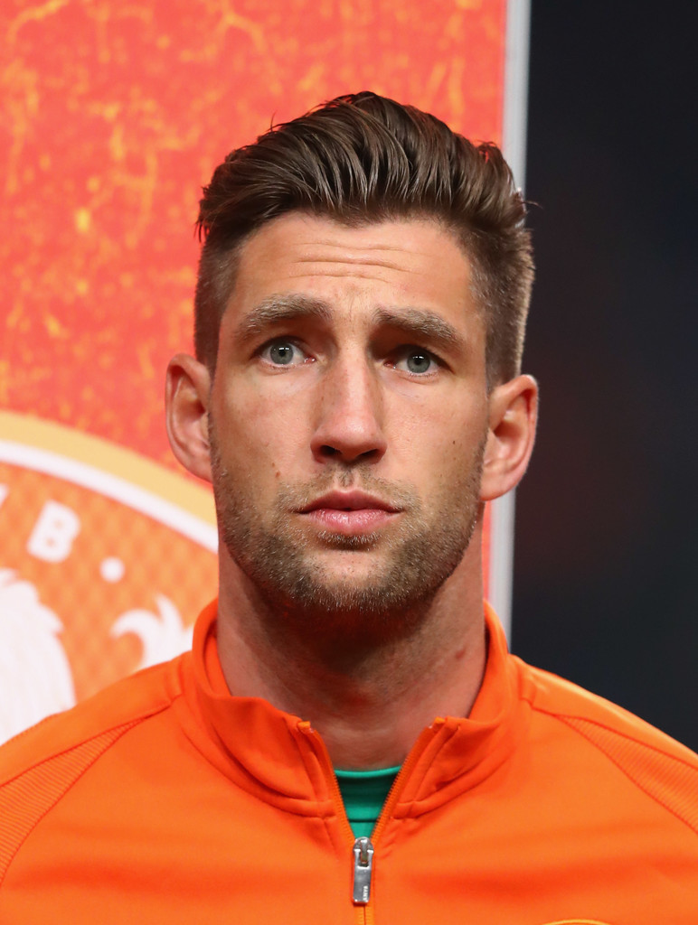 Maarten Stekelenburg | FIFA Football Gaming wiki | Fandom