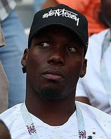 Florentin Pogba Fifa Football Gaming Wiki Fandom