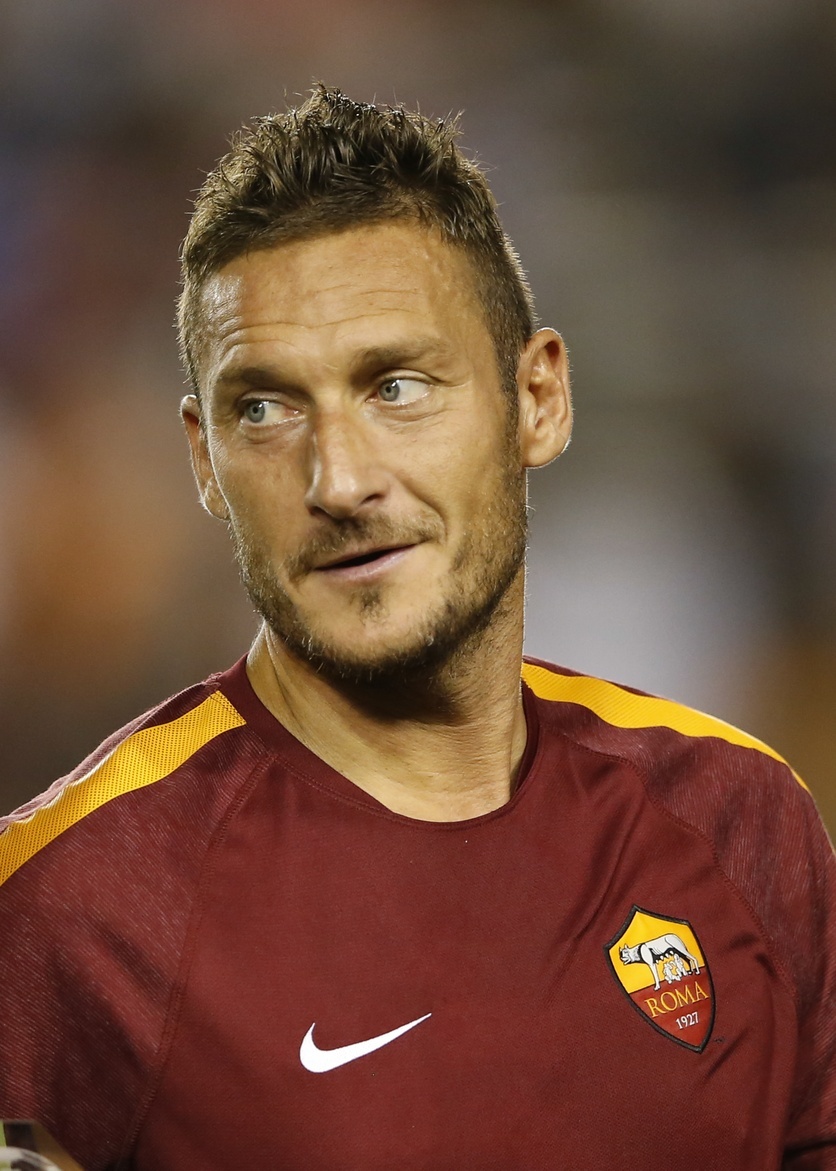 ÎÏÎ¿ÏÎ­Î»ÎµÏÎ¼Î± ÎµÎ¹ÎºÏÎ½Î±Ï Î³Î¹Î± totti