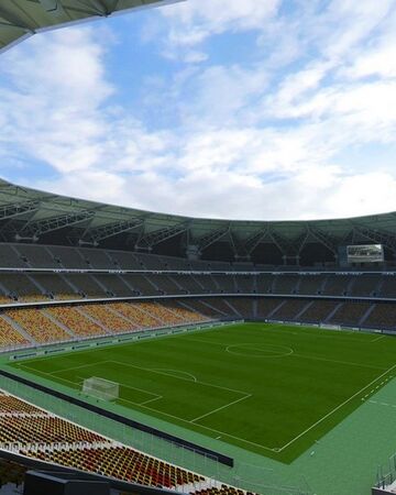 King Abdullah Sports City Fifa Football Gaming Wiki Fandom