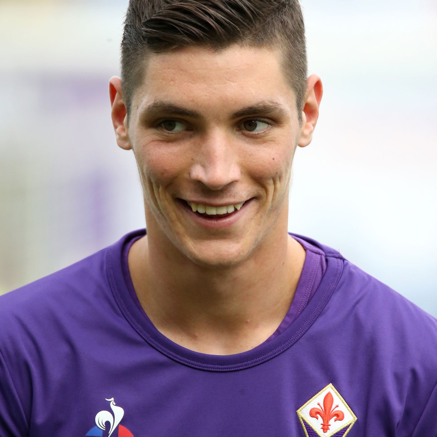 Nikola Milenković Nikola Milenković