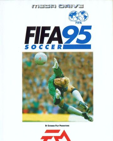 Fifa Soccer 95 Fifa Football Gaming Wiki Fandom