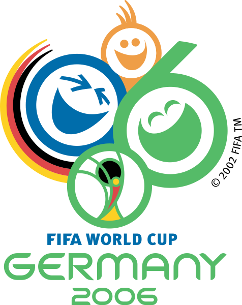 ALEMANIA 2006