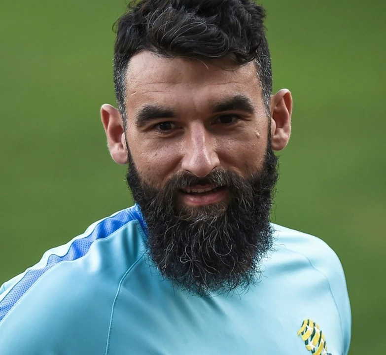 Mile Jedinak FIFA Football Gaming wiki FANDOM powered by Wikia