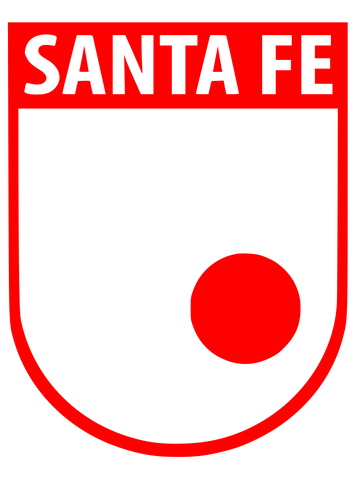 Image - Logo Independiente Santa Fe.png | FIFA Football ...