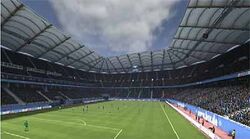 Imtech Arena