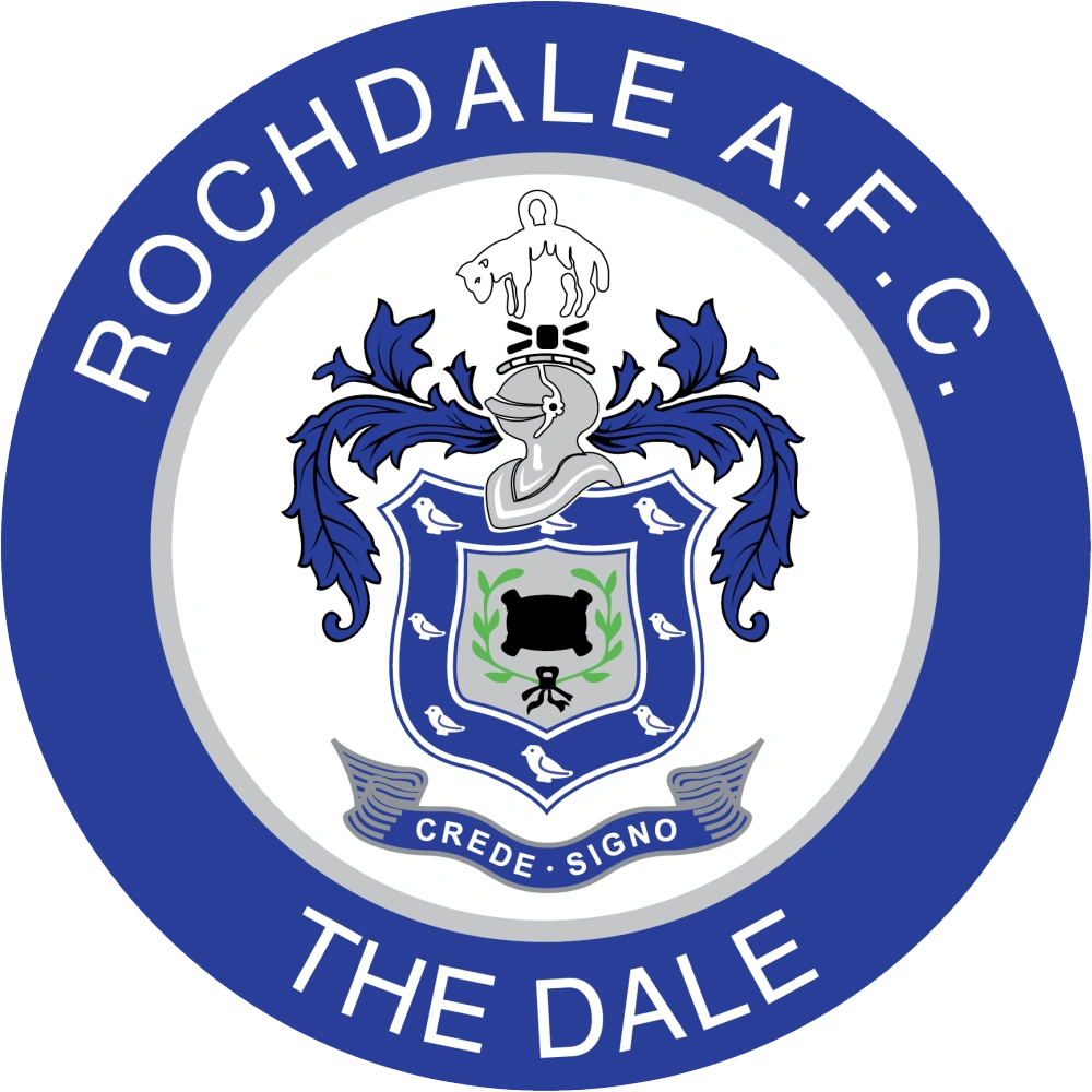 Rochdale A.F.C. FIFA Football Gaming wiki Fandom