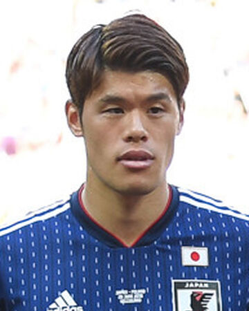 Hiroki Sakai Fifa Football Gaming Wiki Fandom