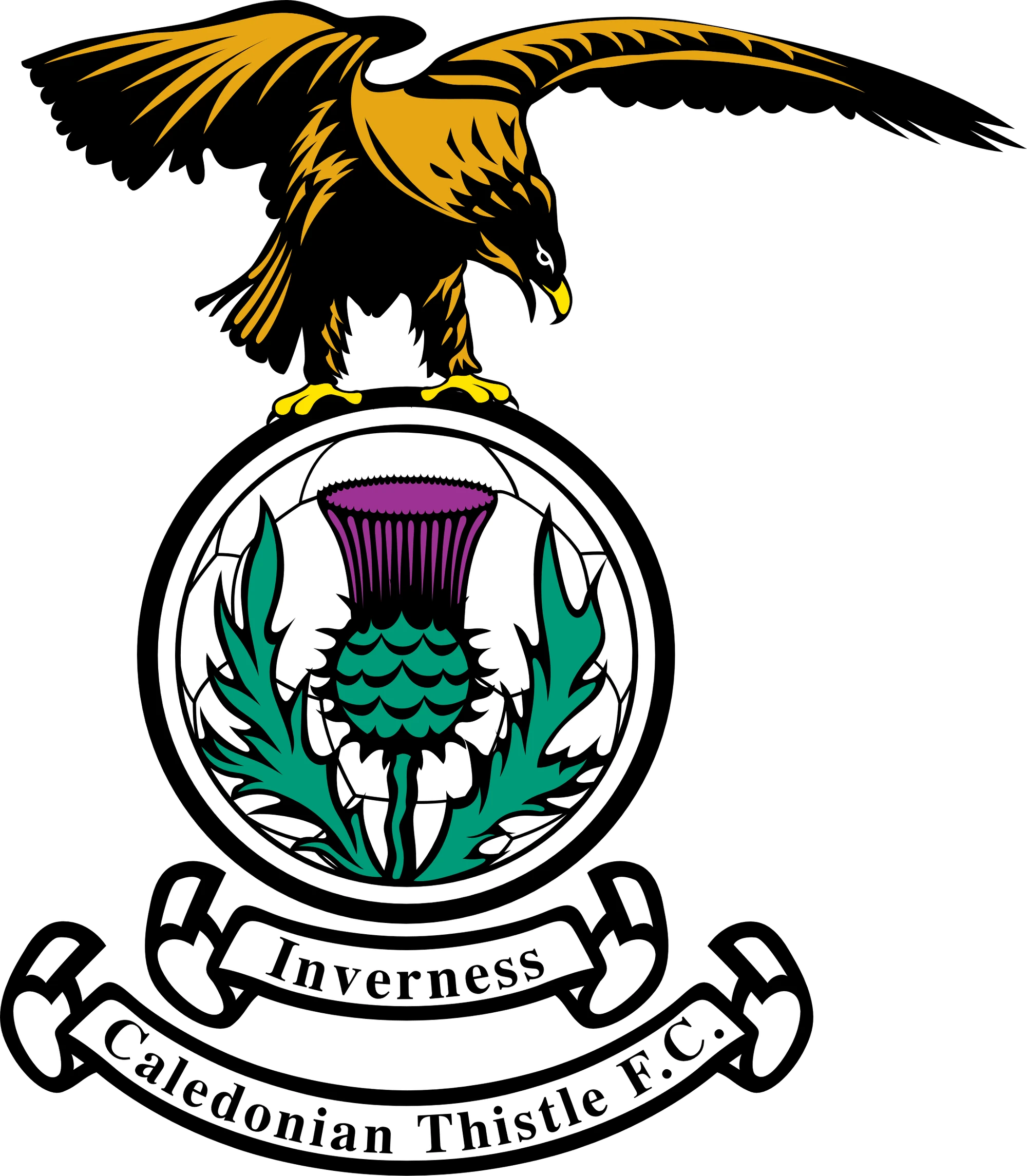 Inverness Caledonian Thistle F.C. FIFA Football Gaming wiki Fandom