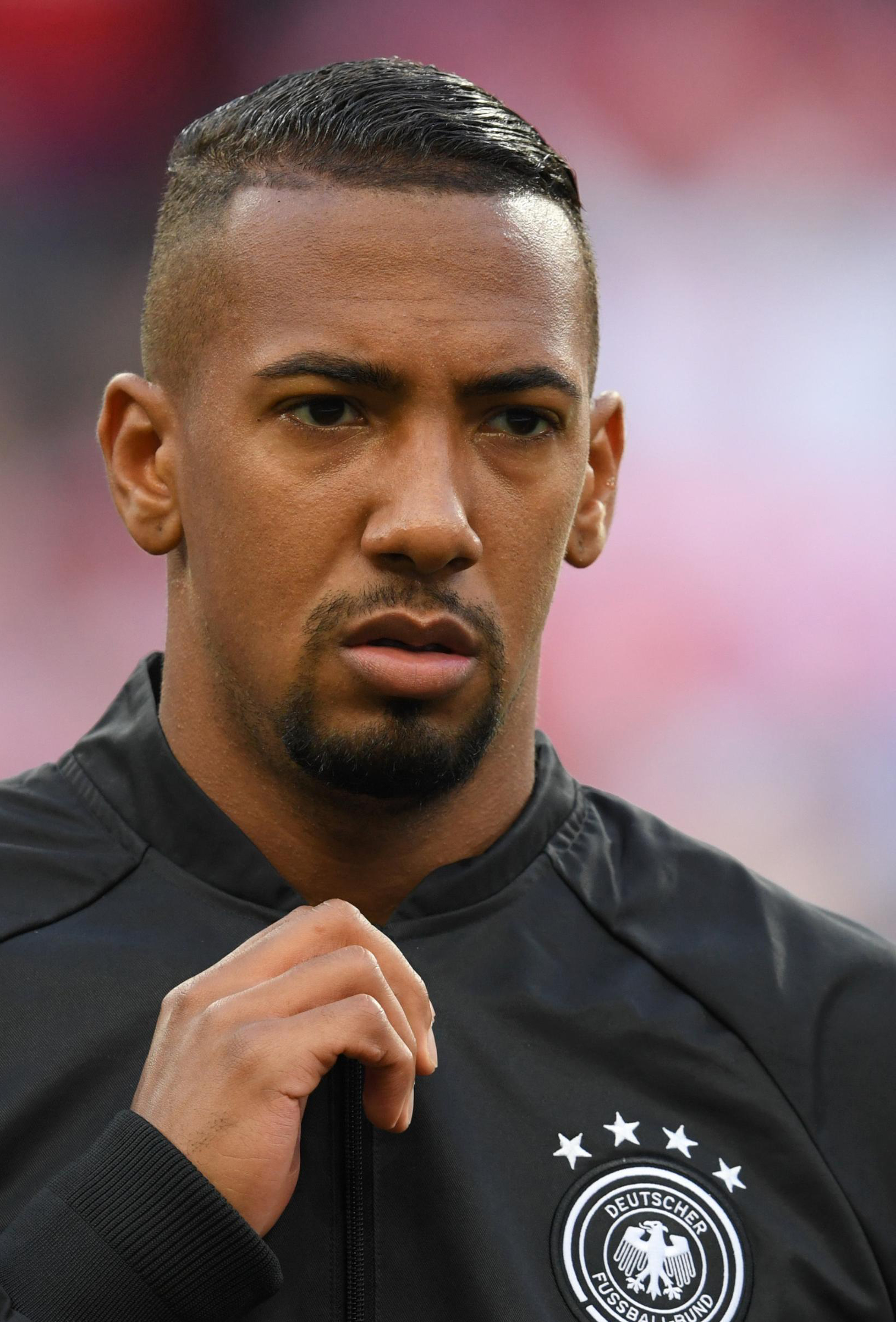 Jérôme Boateng | FIFA Football Gaming wiki | Fandom