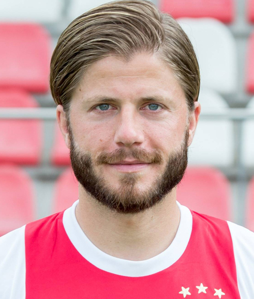 Lasse Schöne | FIFA Football Gaming wiki | FANDOM powered by Wikia