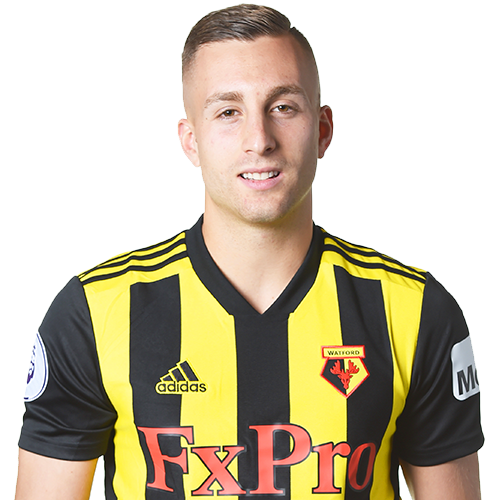 Gerard Deulofeu | FIFA Football Gaming wiki | Fandom