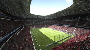 Allianz Arena | FIFA Football Gaming wiki | FANDOM powered ...