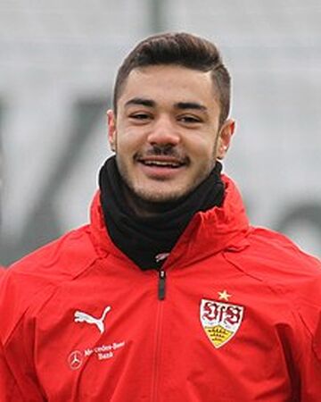 Ozan Kabak Fifa Football Gaming Wiki Fandom