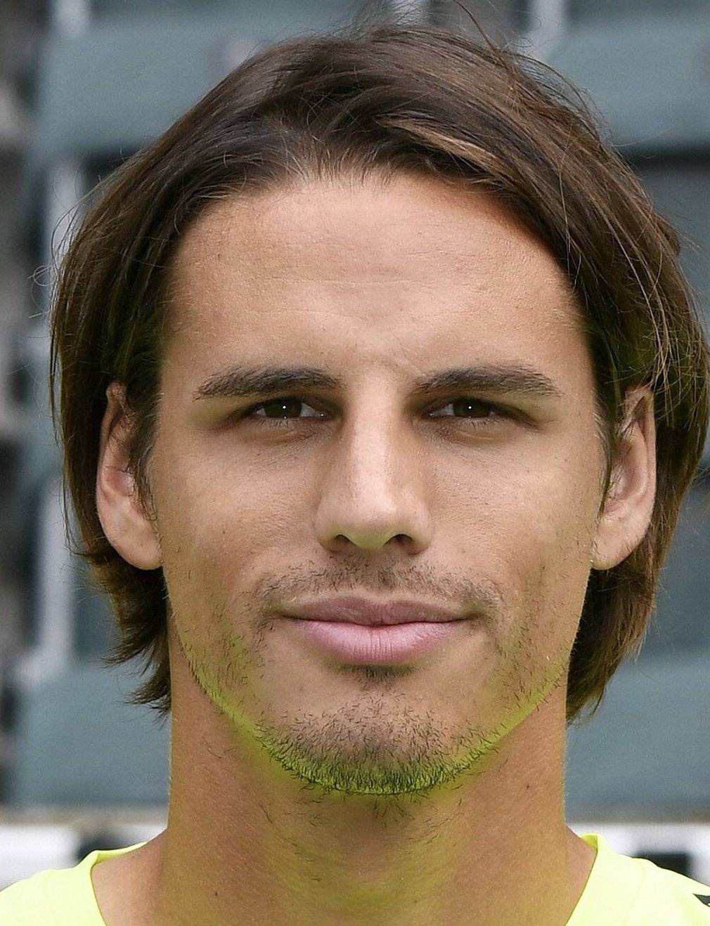 Yann Sommer | FIFA Football Gaming wiki | FANDOM powered ...