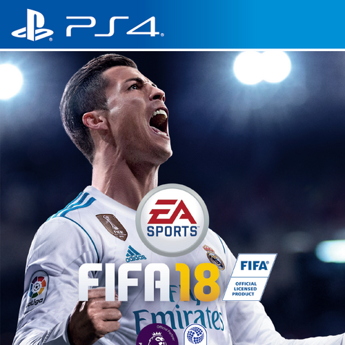 Fifa 18 Fifa Football Gaming Wiki Fandom