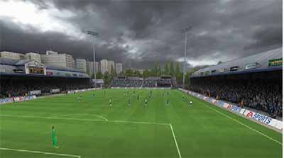 Town Park | FIFA Football Gaming wiki | FANDOM powered by Wikia