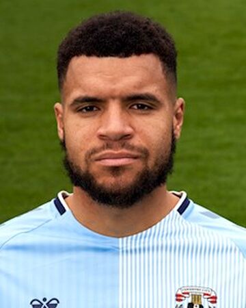 Maxime Biamou Fifa Football Gaming Wiki Fandom