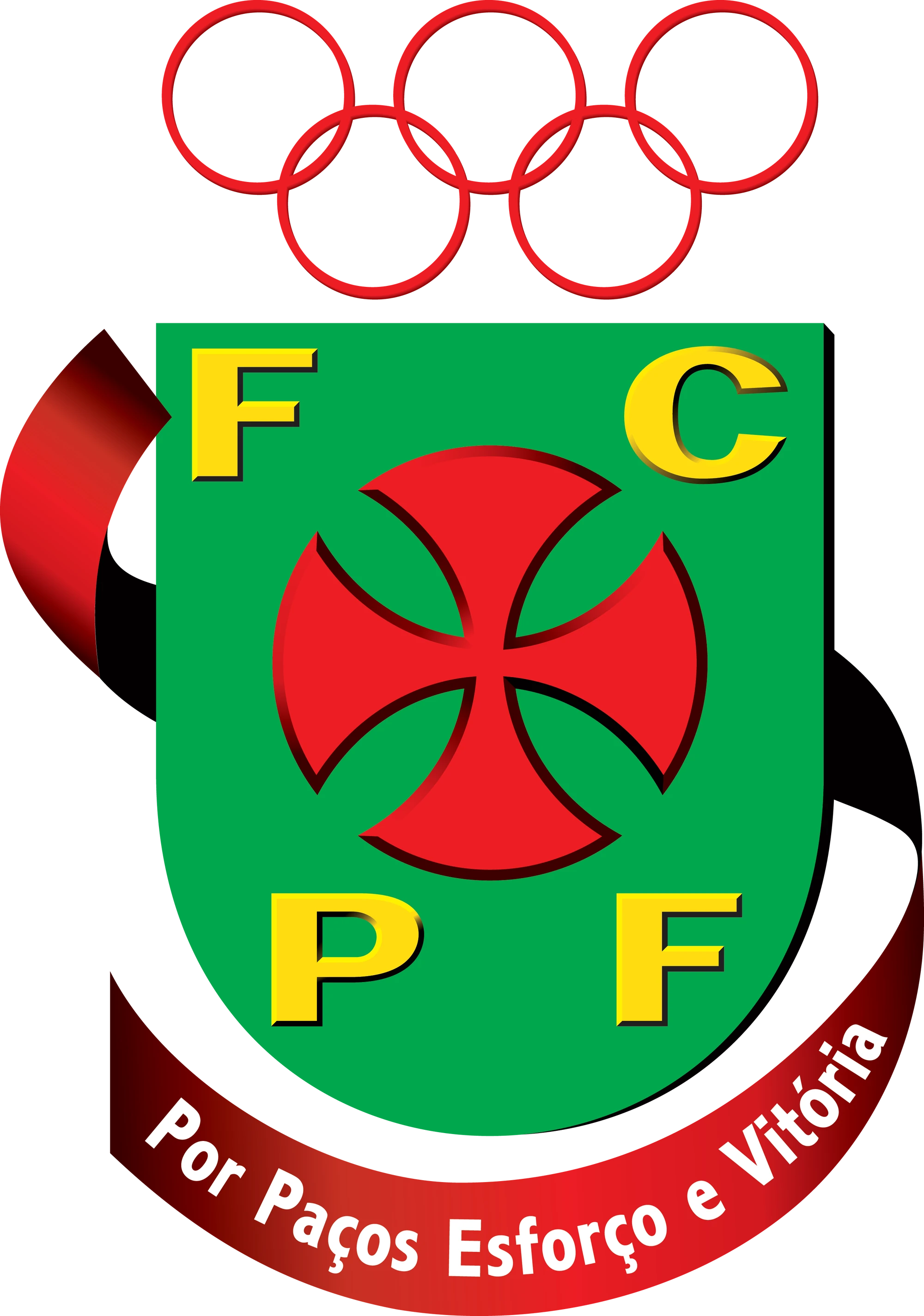 Image - FC Pacos de Ferreira.png | FIFA Football Gaming ...