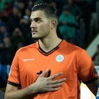Arijanet Muric Fifa Football Gaming Wiki Fandom