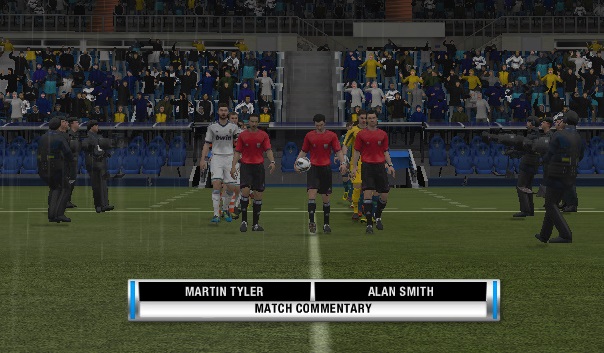 Fifa 18 commentators change Fifa 18 commentators change