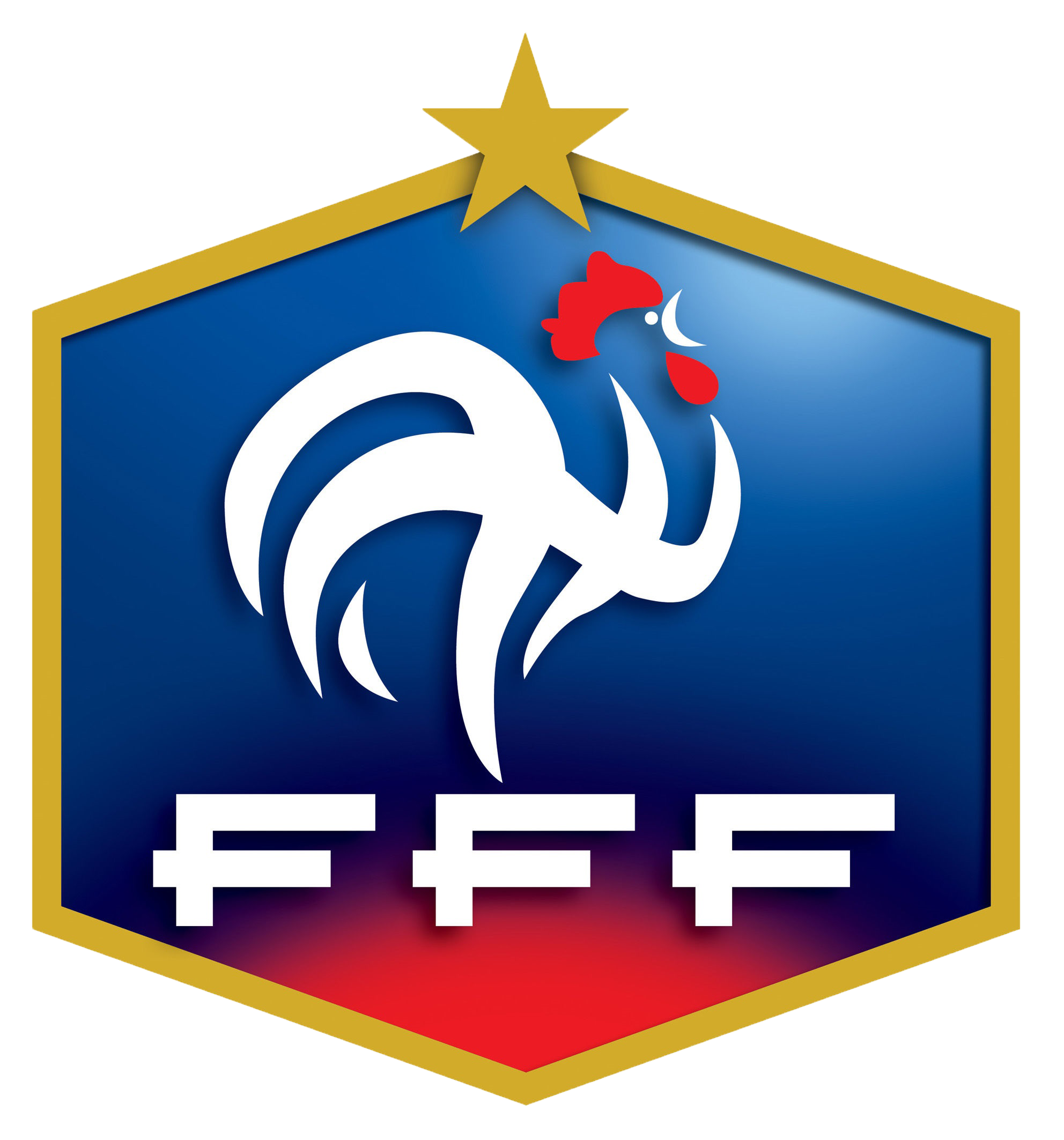 France Football Logo Png / FFF logo histoire et signification