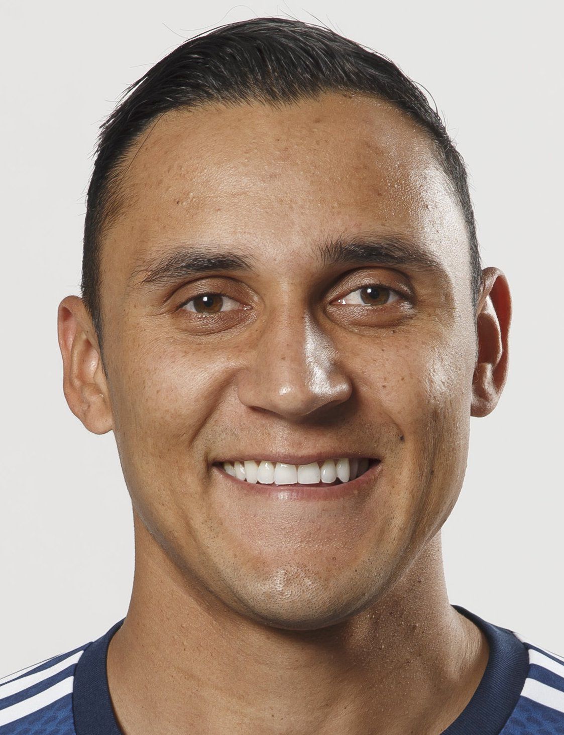 Keylor Navas | FIFA Football Gaming wiki | Fandom