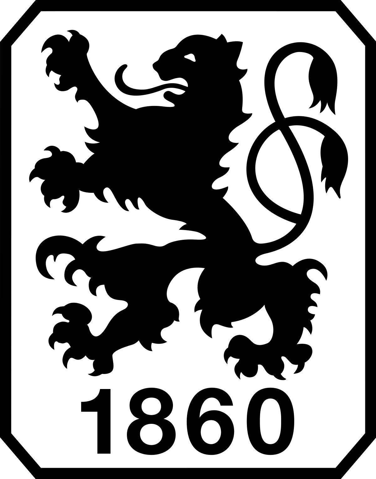 Image - TSV 1860 Munchen.png | FIFA Football Gaming wiki ...