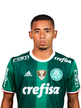 gabriel jesus kit