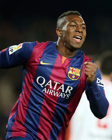 Adama Traore Born 1996 Fifa Football Gaming Wiki Fandom