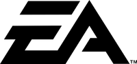 EA GAMES LOGO