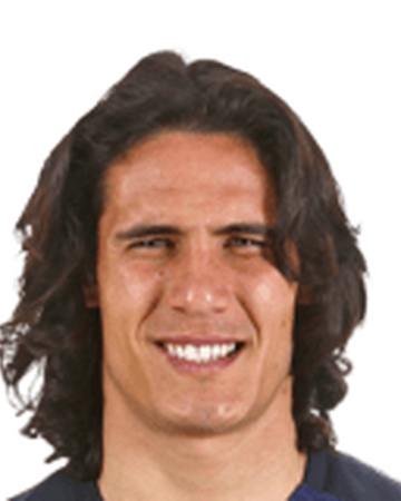 Edinson Cavani Fifa Football Gaming Wiki Fandom