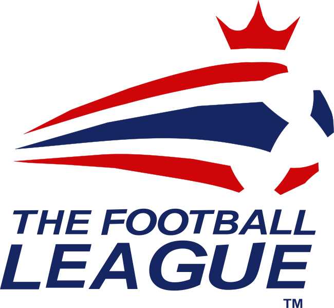 Image - Football League Logo.png | FIFA Football Gaming wiki | FANDOM powered by Wikia