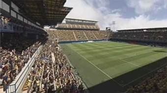 Estadio De La Ceramica Fifa Football Gaming Wiki Fandom