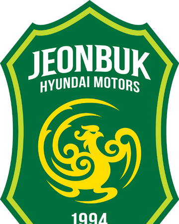jeonbuk hyundai kit