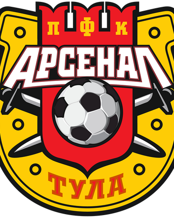 Arsenal Tula Fifa Football Gaming Wiki Fandom
