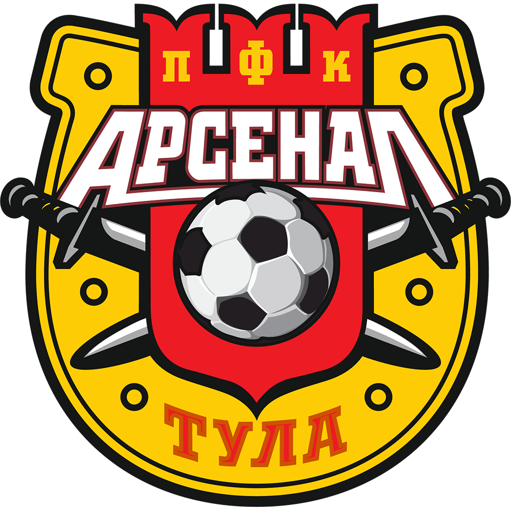 Resultado de imagem para Arsenal Tula