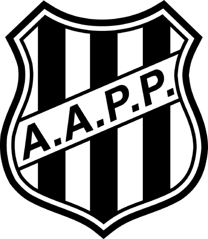 Image - Escudo-ponte-preta.png | FIFA Football Gaming wiki ...