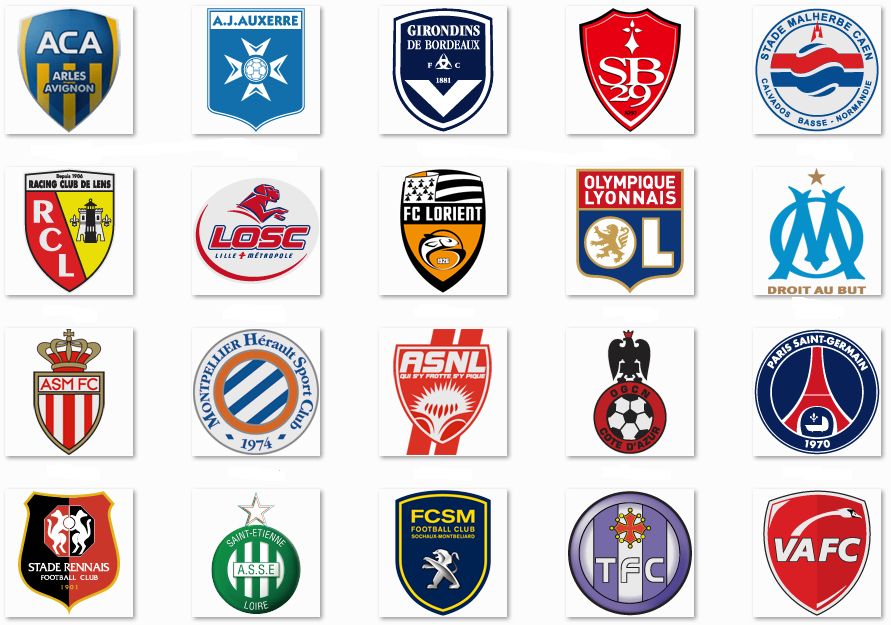 Liga Francesa 1 Homecare24