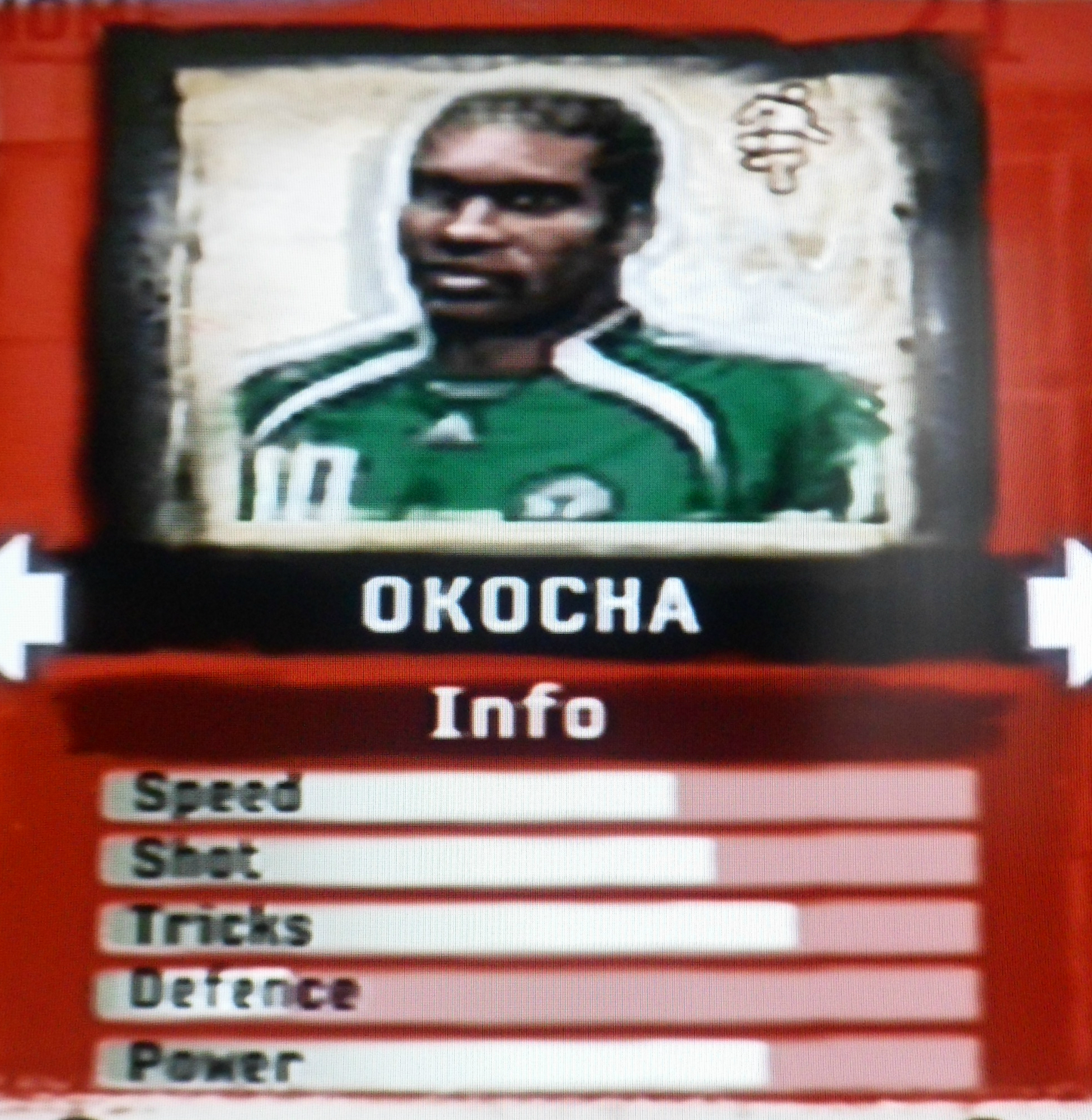 fifa street 2 gamebreaker fifa street 2 gamebreaker