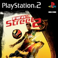 fifa street 2