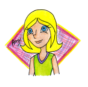 Amy