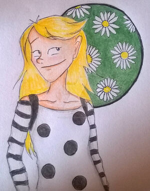 Natalie - CarrieShells
