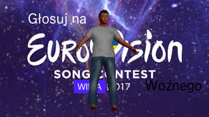 EurowizjaTymon